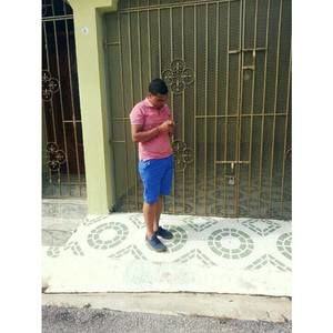 Meet your Posher, Jeffry